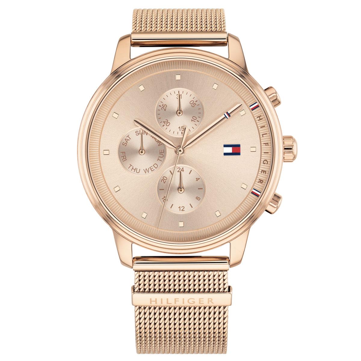 Tommy Hilfiger 1781907 Women's Watch Tommy Hilfiger 1781907 Women's Watch